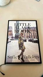 Sofie Valkiers - Little black book, Sofie Valkiers, Ophalen of Verzenden, Zo goed als nieuw