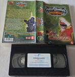Power Rangers Wildforce 3 Crisis VHS Kinderen/Jeugd, Cd's en Dvd's, VHS | Kinderen en Jeugd, Alle leeftijden, Ophalen of Verzenden