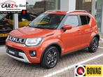 Suzuki Ignis 1.2 SMART HYBRID SELECT | DEMO DEAL! | Garantie, Auto's, Suzuki, Te koop, Hatchback, Voorwielaandrijving, Ignis