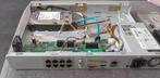 NVR IP Camera beveiliging SET, Audio, Tv en Foto, Videospelers, Ophalen of Verzenden, Zo goed als nieuw, Overige typen