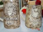 Dommelsch Bierpul., Ophalen of Verzenden, Zo goed als nieuw, Pul(len), Dommelsch