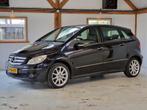 Mercedes-Benz B-klasse 170 (Airco / 17 Inch / Half Leder / P, Auto's, Mercedes-Benz, Te koop, 14 km/l, Benzine, Gebruikt