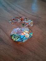 Oester met parel erin 4 cm hoog, Antiek en Kunst, Ophalen of Verzenden