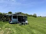 VW California (T5) - 2009, Caravans en Kamperen, Campers, Volkswagen, Bus-model, Diesel, Particulier