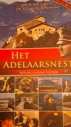HET ADELAARSNEST  (nieuw boek), Boeken, Ophalen of Verzenden, Tweede Wereldoorlog, Zo goed als nieuw, Overige onderwerpen