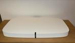 Sonos Playbase, wit, moet weg!, Ophalen of Verzenden, Met ingebouwde subwoofer, Zo goed als nieuw