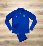 PSG trainingspak blauw 22/23 Nike maat XS, Blauw, Nike, Ophalen of Verzenden, Zo goed als nieuw