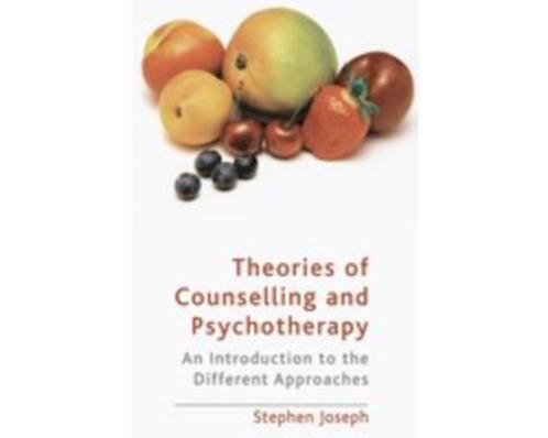 Theories of Counselling and Psychotherapy 9780230576377, Boeken, Studieboeken en Cursussen, Zo goed als nieuw, HBO, Beta, Verzenden