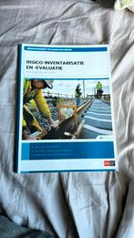 Wim van Alphen - Risico-inventarisatie en -evaluatie, Ophalen of Verzenden, Zo goed als nieuw, Wim van Alphen