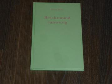 Cees Bolle - Beschroomd aanwezig beschikbaar voor biedingen