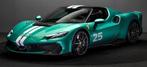 Ferrari 296 Speciale 1:18 FE048 MR Collection PRE-ORDER