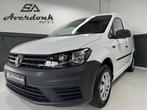 Volkswagen Caddy TSI 102PK L1H1 BMT COMFORTLINE *Topstaat/De, Bedrijf, Benzine, BTW verrekenbaar, Airconditioning