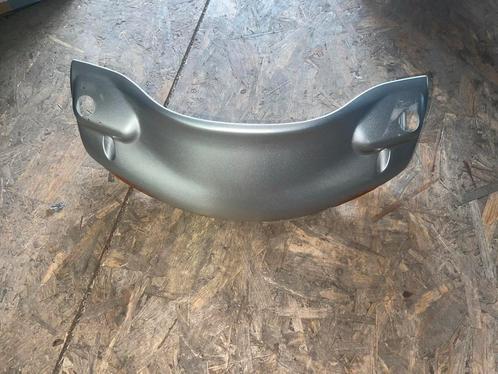 Gilera runner stuurkap zilver, Motoren, Tuning en Styling, Ophalen of Verzenden