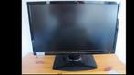Medion 23 inch Full HD LED scherm met hdmi aansluiting, Computers en Software, Monitoren, VGA, Gebruikt, 3 tot 5 ms, Medion