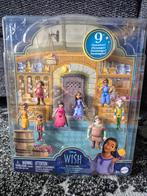 Disney Wish The Teens Pack, Ophalen of Verzenden, Nieuw