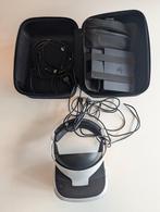 PSVR Complete Megaset, Spelcomputers en Games, Virtual Reality, Ophalen of Verzenden, Gebruikt, VR-bril, Sony PlayStation