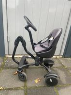 Uptown rider, Kinderen en Baby's, Ophalen, Gebruikt, Loopfiets