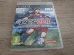 pes 2011-met boekje, Spelcomputers en Games, Gebruikt, 1 speler, Ophalen of Verzenden, Vanaf 3 jaar