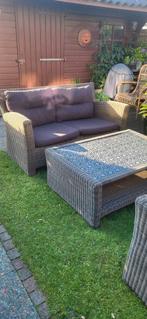 bellagio tuinset, Tuin en Terras, Tuinbanken, Ophalen, Gebruikt