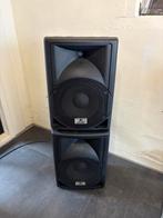 2x Devine Artis 12, Ophalen, 120 watt of meer, Overige merken