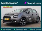 Citroen C3 1.2 PureTech Feel Two Tone Dak Navigatie Carplay, Auto's, Voorwielaandrijving, 450 kg, 1199 cc, 450 kg