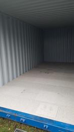 Opslagruimte / stallingsruimte/ garage, Ophalen