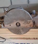 muurzaag te huur, Doe-het-zelf en Verbouw, Gereedschap | Zaagmachines, Gebruikt, 70 mm of meer, Overige typen, Ophalen of Verzenden