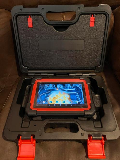 Launch X431 Diagnose aanbod onderhoud & Update service tool, Auto diversen, Onderhoudsmiddelen, Ophalen of Verzenden