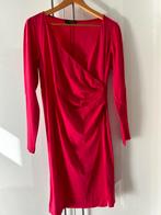 La dress jurk, Ophalen of Verzenden, Zo goed als nieuw, Roze