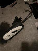 Zip t4 uitlaat, Ophalen of Verzenden