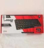 Moet Vandaag Weg - Gaming Toetsenbord, Ophalen, HyperX, Gaming toetsenbord, Azerty