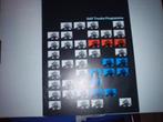 DAF 900,1100,1300,1500,2000,2200,2800 brochure/folder 1978, Ophalen of Verzenden, Zo goed als nieuw, Overige merken