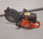 Husqvarna K760 Doorslijpmachine / bandenzaag / moterslijper, Doe-het-zelf en Verbouw, Gereedschap | Slijpmachines, Ophalen, Gebruikt