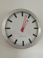 Grote "stations" klok, Huis en Inrichting, Ophalen, Gebruikt, Wandklok