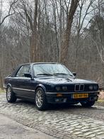 BMW 3-Serie (e90) 2.5 I 325 Cabriolet 1986 Blauw, Auto's, Te koop, Geïmporteerd, Benzine, 2494 cc