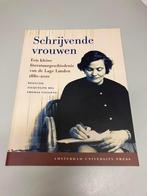 Schrijvende vrouwen Literatuurgeschiedenis van de lage lande, Ophalen of Verzenden, Gelezen
