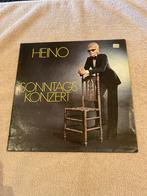 Heino - Sonntagskonzert LP, Ophalen of Verzenden, Gebruikt