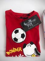 Kinder t shirt, Maat XS of kleiner, Ophalen of Verzenden, Nieuw, Shirt