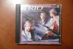 Johan Clement Trio - Trio, Ophalen of Verzenden, 1980 tot heden, Jazz