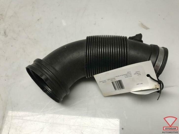 audi a4 8k vag luchtinlaat buis 06h129629f, Auto-onderdelen, Motor en Toebehoren, Audi, Gebruikt, Ophalen of Verzenden