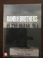 Band of Brothers De Complete Serie ( 6 DVD Box ) nog nieuw, Vanaf 16 jaar, Boxset, Ophalen of Verzenden, Actie en Avontuur