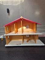 Leuk Houten Poppenhuis GRATIS, Ophalen