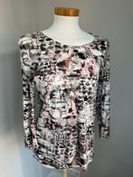 292 Dames t-shirt Bonita Maat S, Bonita, Ophalen of Verzenden, Zo goed als nieuw, Maat 36 (S)