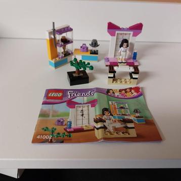 LEGO - 41002 - Emma's Karate Class beschikbaar voor biedingen