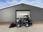 Giant G2700 X-TRA HD + minishovel NIEUW black edition, Zakelijke goederen, Machines en Bouw | Kranen en Graafmachines, Wiellader of Shovel