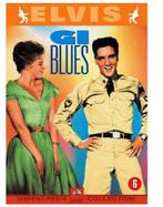 Elvis dvd Roustabout GI Blues Girls Girls  Kissin Cousins, Alle leeftijden, Ophalen of Verzenden, Zo goed als nieuw, Muziek en Concerten