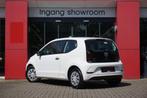 Volkswagen up! 1.0 BMT Take Up! 3Drs. | Airco | Origineel NL, Auto's, Volkswagen, Voorwielaandrijving, Stof, Gebruikt, Wit