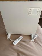 Convector kachel Eurom Alutherm 400xs wifi, Ophalen, 30 tot 80 cm, Kachel, Minder dan 60 cm