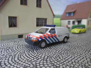 Chrysler Voyager / Dodge Ram Van - POLITIE Verkeersdienst beschikbaar voor biedingen