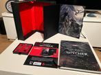 The World of the Witcher Limited Edition Compendium, Spelcomputers en Games, Avontuur en Actie, Vanaf 18 jaar, 1 speler, Ophalen of Verzenden